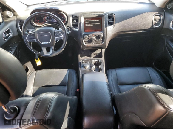 2014 Dodge Durango Limited with VIN 1C4SDHDT8EC348974, listed as a Copart auction lot 88202005 with 189,877 mi miles and Salvage title. Bid and sale history available at DreamBid. Image 8.