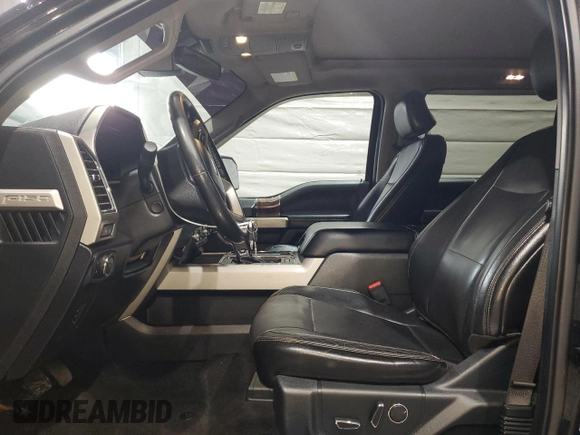 2015 Ford F-150 XLT with VIN 1FTEW1EG0FFB17941, listed as a Copart auction lot 49900765 with 92,602 mi miles and Salvage Title. Bid and sale history available at carsss.com. Image 7.