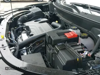 2025 Chevrolet Equinox AWD LT с VIN 3GNAXPEG2SL247208, выставлен на аукционе IAAI как лот 42790681 с пробегом 3 821 миль миль и . История ставок и продаж доступна на DreamBid. Изображение 25.
