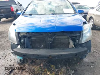 2010 Nissan Sentra SR with VIN 3N1AB6AP4AL672972, listed as a IAAI auction lot 41923901 with 185,540 mi miles and . Bid and sale history available at DreamBid. Image 6.