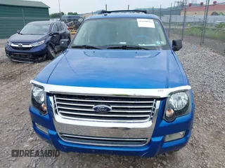 2010 Ford Explorer XLT с VIN 1FMEU7DE9AUA80400, выставлен на аукционе IAAI как лот 42690816 с пробегом 97 397 миль миль и . История ставок и продаж доступна на DreamBid. Изображение 6.