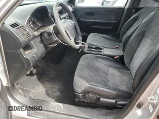 2002 Honda CR-V EX with VIN JHLRD788X2C082757, listed as a Copart auction lot 51516975 with 189,455 mi miles and Salvage Title. Bid and sale history available at carsss.com. Image 7.