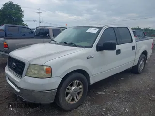 2004 Ford F-150 XLT z VIN 1FTRW12W14KB01667, wystawiony jako IAAI lot #42451052 z przebiegiem 260 719 mil mil oraz . Historia ofert i sprzedaży dostępna na DreamBid. Obrazek 6.