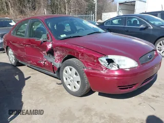 2004 Ford Taurus z VIN 1FAFP52244G193516, wystawiony jako IAAI lot #41780600 z przebiegiem 81 188 mil mil oraz . Historia ofert i sprzedaży dostępna na DreamBid. Obrazek 1.