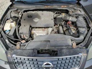 2005 Nissan Altima 2.5 S with VIN 1N4AL11E45C291884, listed as a Copart auction lot 49084625 with 96,305 mi miles and Salvage Title. Bid and sale history available at carsss.com. Image 11.