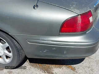 2002 Mercury Sable LS Premium with VIN 1MEFM55S52G600432, listed as a IAAI auction lot 41724753 with 139,184 mi miles and . Bid and sale history available at DreamBid. Image 18.
