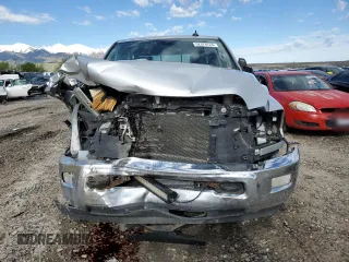 2017 Ram 3500 Big Horn with VIN 3C63R3DL8HG577270, listed as a Copart auction lot 52379724 with 185,800 mi miles and Salvage Title. Bid and sale history available at carsss.com. Image 5.