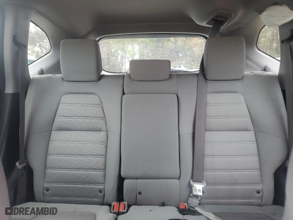 2020 Honda CR-V LX with VIN 5J6RW1H21LA013446, listed as a Copart auction lot 51158115 with 262,667 mi miles and Non Repairable. Bid and sale history available at carsss.com. Image 10.