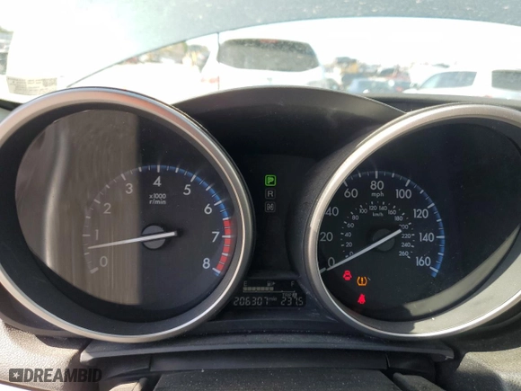 2012 Mazda Mazda3 i Grand Touring with VIN JM1BL1W79C1694826, listed as a Copart auction lot 49867895 with 206,307 mi miles and Salvage Title. Bid and sale history available at carsss.com. Image 9.