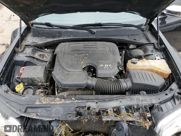 2020 Chrysler 300 Limited with VIN 2C3CCAEG5LH115522, listed as a Copart auction lot 88241835 with Not Provided miles and Salvage Title. Bid and sale history available at carsss.com. Image 11.