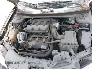 2008 Chrysler Sebring Limited with VIN 1C3LC65M18N197394, listed as a IAAI auction lot 41956344 with Not Provided miles. Bid and sale history available at carsss.com. Image 10.