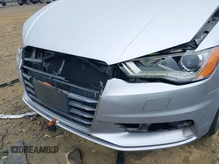 2015 Audi A3 Premium с VIN WAUACGFF9F1141570, выставлен на аукционе IAAI как лот 42356759 с пробегом 45 509 миль миль и . История ставок и продаж доступна на DreamBid. Изображение 6.