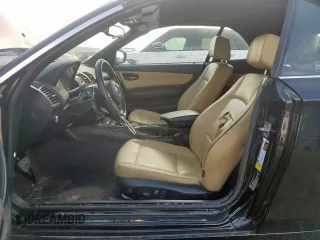 2013 BMW 1 Series 128i с VIN WBAUL7C58DVM83879, выставлен на аукционе Copart как лот 61450995 с пробегом 149 249 миль миль и Чистый • Clean title. История ставок и продаж доступна на DreamBid. Изображение 7.