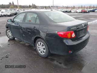2010 Toyota Corolla z VIN JTDBU4EE0AJ060574, wystawiony jako IAAI lot #41799264 z przebiegiem 116 031 mil mil oraz . Historia ofert i sprzedaży dostępna na DreamBid. Obrazek 3.