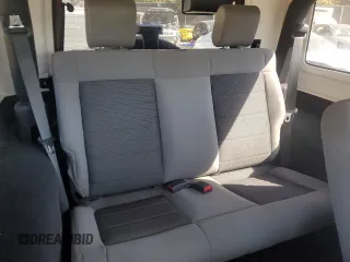 2010 Jeep Wrangler Sahara с VIN 1J4GA5D16AL225139, выставлен на аукционе Copart как лот 77114204 с пробегом Не указан миль и Списание • Salvage title. История ставок и продаж доступна на DreamBid. Изображение 11.