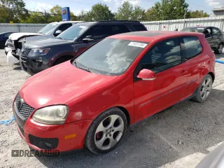 2007 Volkswagen GTI z VIN WVWEV71K37W270458, wystawiony jako Copart lot #71431734 z przebiegiem 137 921 mil mil oraz Szkoda całkowita • Salvage title. Historia ofert i sprzedaży dostępna na DreamBid. Obrazek 1.