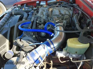 1994 Toyota 4Runner z VIN JT3VN39W3R0163694, wystawiony jako IAAI lot #42875456 z przebiegiem Nie podano mil oraz . Historia ofert i sprzedaży dostępna na DreamBid. Obrazek 12.