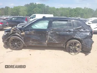 2021 Volkswagen Tiguan SE z VIN 3VV3B7AX5MM027369, wystawiony jako IAAI lot #42082821 z przebiegiem 74 024 mil mil oraz . Historia ofert i sprzedaży dostępna na DreamBid. Obrazek 14.