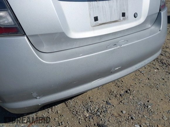 2010 Nissan Sentra SR with VIN 3N1AB6AP2AL699961, listed as a IAAI auction lot 42051687 with 279,654 mi miles and . Bid and sale history available at DreamBid. Image 6.