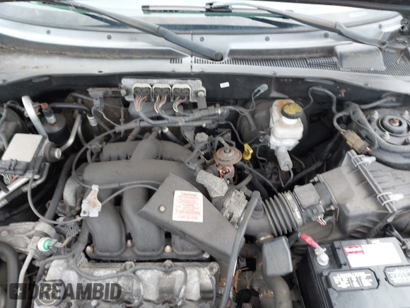 2007 Ford Escape Limited with VIN 1FMCU94147KB59008, listed as a IAAI auction lot 41751991 with 162,907 mi miles. Bid and sale history available at carsss.com. Image 13.