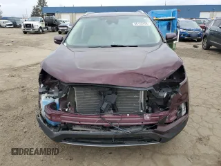 2020 Ford Edge SEL z VIN 2FMPK4J9XLBB31674, wystawiony jako Copart lot #86152694 z przebiegiem 34 011 mil mil oraz Nie do naprawy • Non repairable. Historia ofert i sprzedaży dostępna na DreamBid. Obrazek 5.