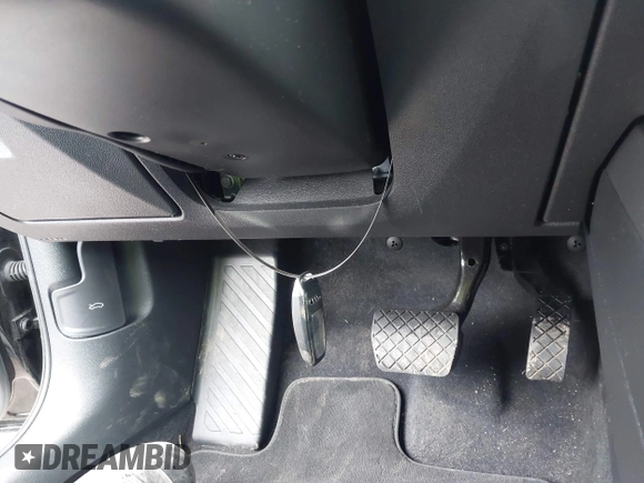 2023 Audi A3 Premium z VIN WAUAUDGY4PA122471, wystawiony jako IAAI lot #41988335 z przebiegiem 11 848 mil mil oraz . Historia ofert i sprzedaży dostępna na DreamBid. Obrazek 11.