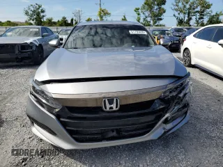 2019 Honda Accord Sport with VIN 1HGCV2F35KA002014, listed as a Copart auction lot 61799435 with 122,107 mi miles and Non repairable. Bid and sale history available at DreamBid. Image 5.