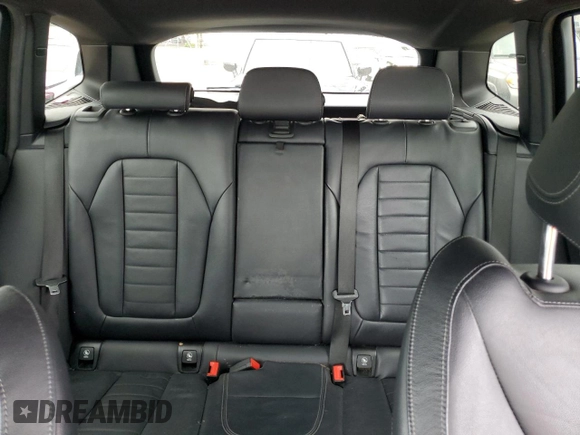 2019 BMW X3 sDrive30i z VIN 5UXTR7C52KLE96957, wystawiony jako Copart lot #54791915 z przebiegiem 114 833 mil mil oraz Szkoda całkowita • Salvage title. Historia ofert i sprzedaży dostępna na DreamBid. Obrazek 10.