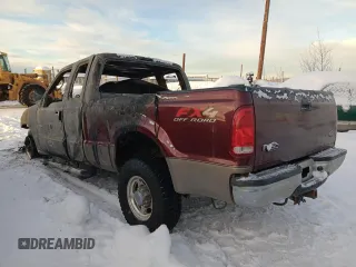 2004 Ford F-250 XL z VIN 1FTNX21P74ED56124, wystawiony jako Copart lot #42207115 z przebiegiem Nie podano mil oraz Szkody całkowita. Historia ofert i sprzedaży dostępna na DreamBid. Obrazek 2.