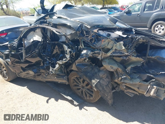 2020 Honda Civic Si with VIN 2HGFC1E58LH708543, listed as a IAAI auction lot 42055171 with Not Provided miles and . Bid and sale history available at DreamBid. Image 13.