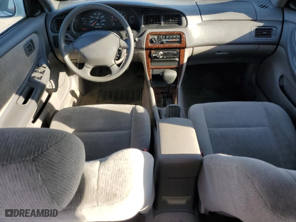 2000 Nissan Altima XE with VIN 1N4DL01D3YC107778, listed as a Copart auction lot 77478584 with 201,711 mi miles and Clean Title. Bid and sale history available at carsss.com. Image 8.
