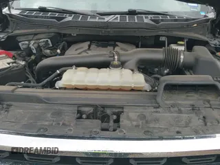 2022 Ford F-150 XL с VIN 1FTEW1C8XNFA67589, выставлен на аукционе IAAI как лот 42104758 с пробегом 46 180 миль миль и . История ставок и продаж доступна на DreamBid. Изображение 18.