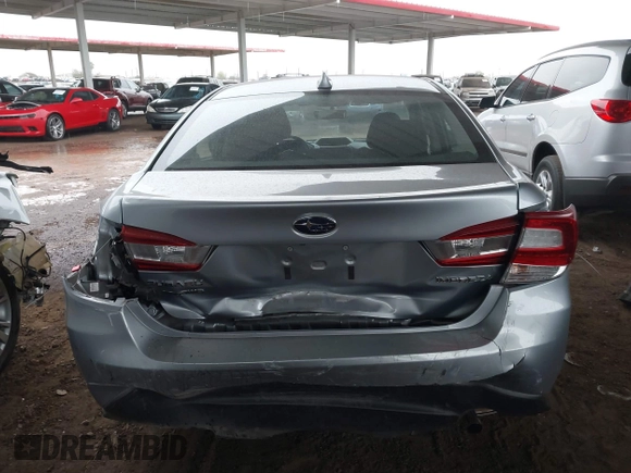 2018 Subaru Impreza Premium z VIN 4S3GKAB65J3620679, wystawiony jako IAAI lot #41752246 z przebiegiem 39 772 mil mil oraz . Historia ofert i sprzedaży dostępna na DreamBid. Obrazek 15.