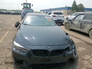 2019 BMW 4 Series 430i xDrive с VIN WBA4J3C56KBL10763, выставлен на аукционе Copart как лот 59420595 с пробегом Не указан миль и Чистый • Clean title. История ставок и продаж доступна на DreamBid. Изображение 13.