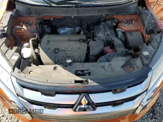 2020 Mitsubishi Outlander GT с VIN JA4AR4AW9LU003524, выставлен на аукционе Copart как лот 66332004 с пробегом 129 251 миль миль и Списание • Salvage title. История ставок и продаж доступна на DreamBid. Изображение 11.