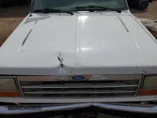 1994 Ford Explorer Eddie Bauer with VIN 1FMDU34X0RUD07796, listed as a Copart auction lot 50384365 with Not provided miles and Non repairable. Bid and sale history available at DreamBid. Image 11.