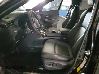 2023 Toyota Venza LE with VIN JTEAAAAH0PJ151545, listed as a Copart auction lot 77888314 with 12,104 mi miles and Salvage Title. Bid and sale history available at carsss.com. Image 7.