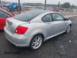 2007 Scion tC Spec z VIN JTKDE177670217079, wystawiony jako IAAI lot #42371918 z przebiegiem 250 554 mil mil oraz . Historia ofert i sprzedaży dostępna na DreamBid. Obrazek 4.