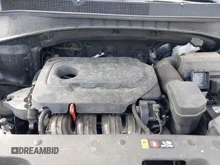 2019 Kia Sorento L with VIN 5XYPG4A3XKG592630, listed as a IAAI auction lot 41530985 with 84,991 mi miles. Bid and sale history available at carsss.com. Image 10.