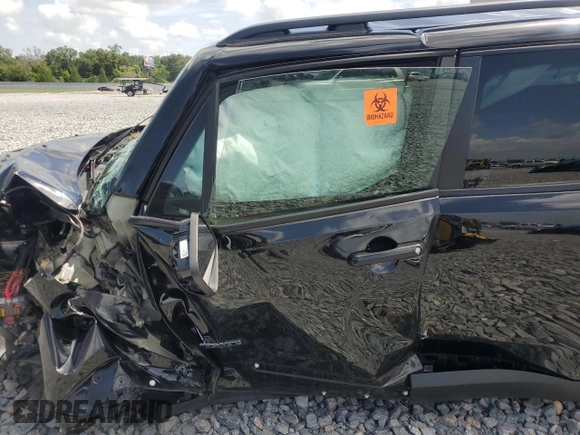 2020 Jeep Renegade Latitude with VIN ZACNJABB1LPL86981, listed as a Copart auction lot 60917195 with Not provided miles and Non repairable. Bid and sale history available at DreamBid. Image 7.