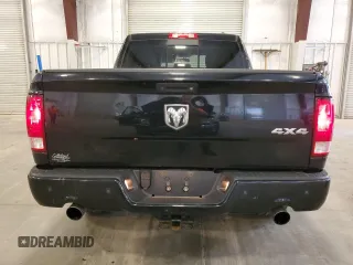 2012 Ram 1500 Sport with VIN 1C6RD7MT3CS215610, listed as a Copart auction lot 63332865 with 149,226 mi miles and Clean title. Bid and sale history available at DreamBid. Image 6.