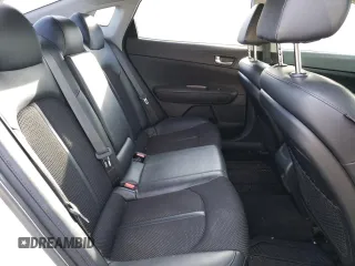 2019 Kia Optima LX with VIN 5XXGT4L30KG292494, listed as a Copart auction lot 49386445 with 78,929 mi miles and Salvage title. Bid and sale history available at DreamBid. Image 10.