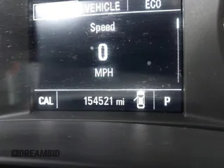 2017 Chevrolet Malibu LS with VIN 1G1ZB5ST6HF141436, listed as a IAAI auction lot 41894113 with 154,521 mi miles and . Bid and sale history available at carsss.com. Image 16.