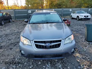 2009 Subaru Outback Special Edtn with VIN 4S4BP61C397334863, listed as a Copart auction lot 74300754 with 179,145 mi miles and Salvage Title. Bid and sale history available at carsss.com. Image 5.