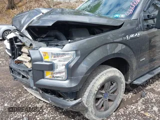 2015 Ford F-150 XLT with VIN 1FTEW1EP5FFD05421, listed as a IAAI auction lot 42206826 with 96,004 mi miles and . Bid and sale history available at DreamBid. Image 17.