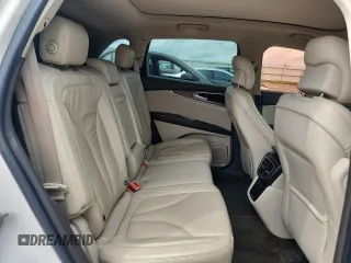 2016 Lincoln MKX Reserve with VIN 2LMTJ8LP8GBL51894, listed as a Copart auction lot 62332935 with 101,551 mi miles and Clean title. Bid and sale history available at DreamBid. Image 11.