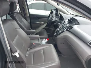 2013 Honda Odyssey Touring with VIN 5FNRL5H9XDB073706, listed as a IAAI auction lot 41591111 with 158,305 mi miles and . Bid and sale history available at carsss.com. Image 5.