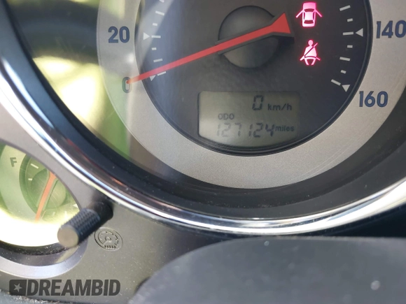 2007 Mitsubishi Eclipse GT with VIN 4A3AL35T67E008940, listed as a IAAI auction lot 41611439 with 127,124 mi miles and . Bid and sale history available at DreamBid. Image 15.