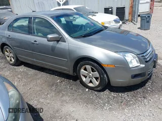 2008 Ford Fusion SE with VIN 3FAHP07168R176212, listed as a IAAI auction lot 42038714 with 240,649 mi miles and . Bid and sale history available at DreamBid. Image 3.