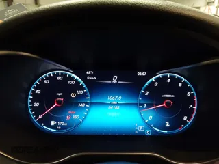2020 Mercedes-Benz GLC 300 z VIN WDC0G8EB9LF686846, wystawiony jako IAAI lot #41371940 z przebiegiem 64 188 mil mil oraz . Historia ofert i sprzedaży dostępna na DreamBid. Obrazek 7.